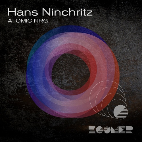 Hans Ninchritz - Atomic NRG [ZOOMER008]